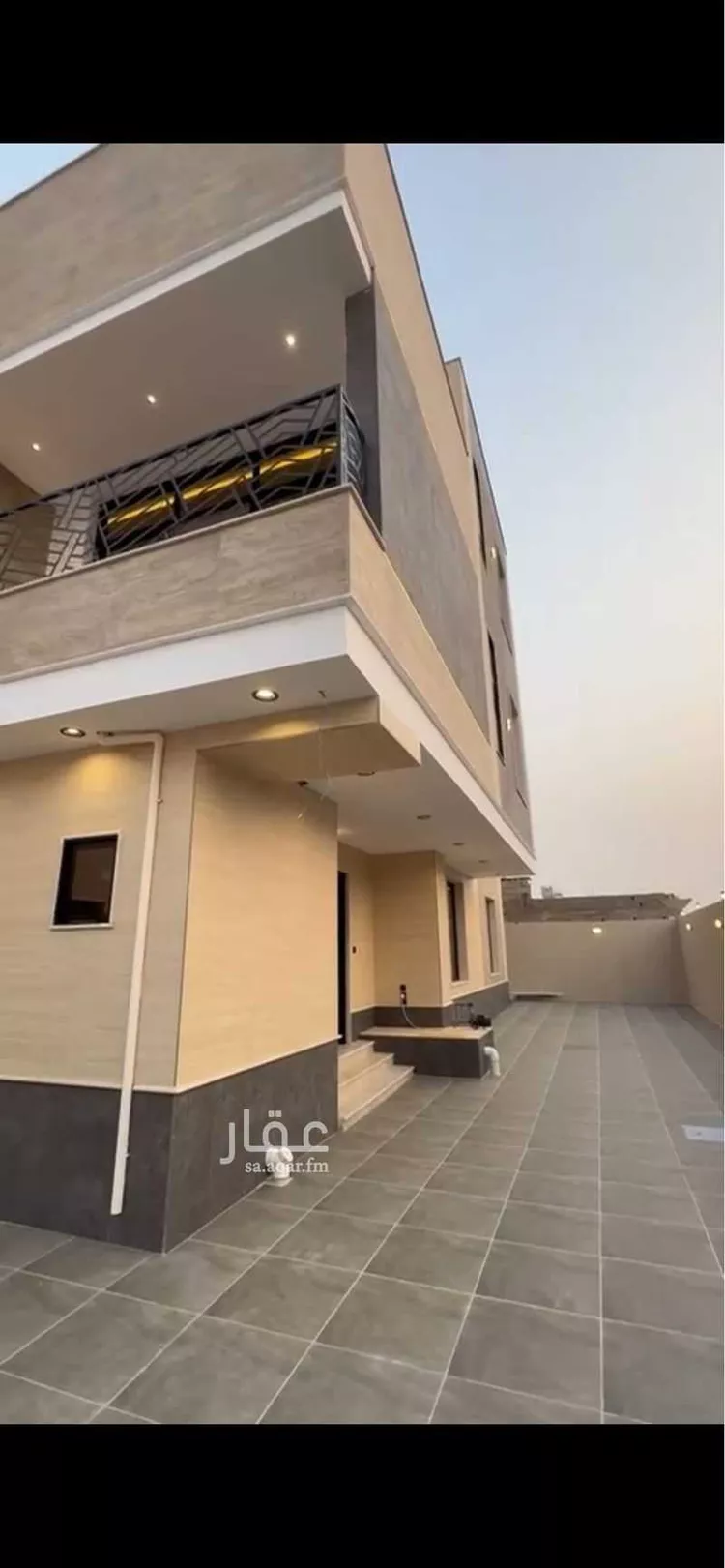 فيلا للبيع في شارع سعيد بن عامر, حي الشامية الجديد, مدينة مكة المكرمة, منطقة مكة المكرمة صورة 5