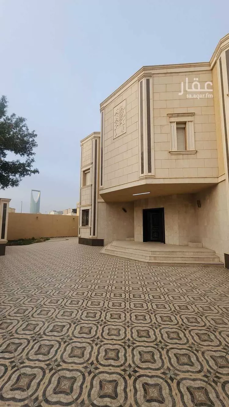Villa for Rent in Riyadh Al Wurud صورة 3