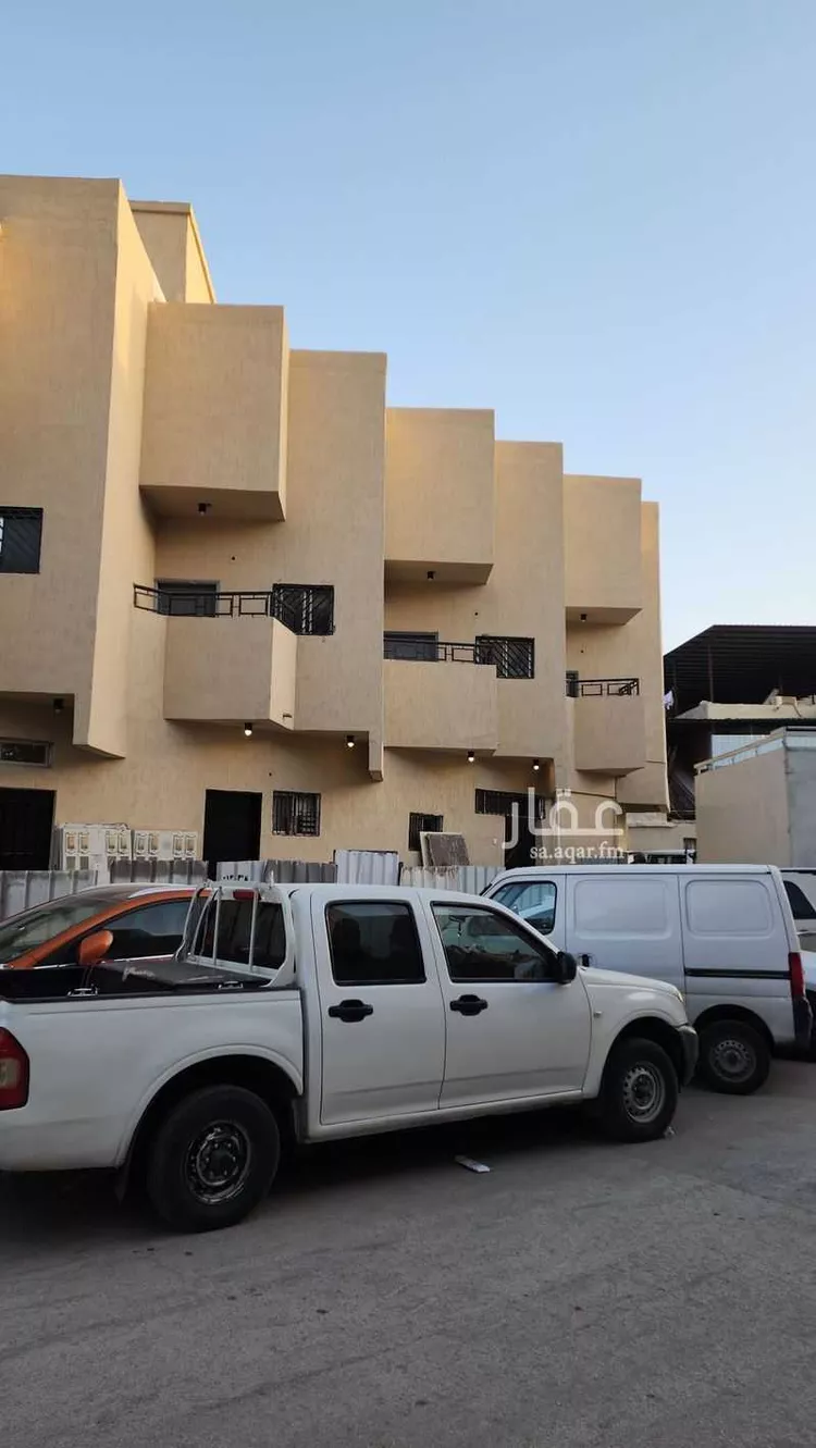 عمارة للإيجار في شارع أبي أحمد الخطيب, حي اليمامة, مدينة الرياض, منطقة الرياض صورة 5