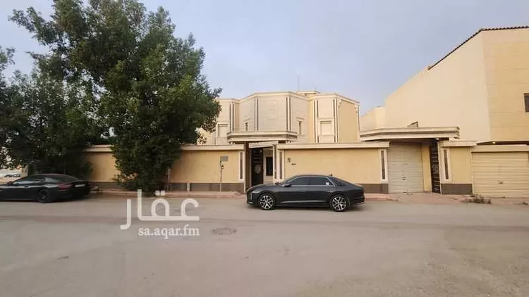 Villa for Rent in Riyadh Al Wurud