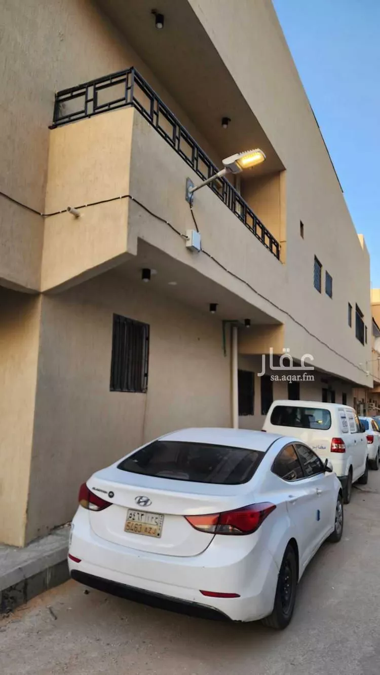 Building for Rent in Riyadh Al Yamamah