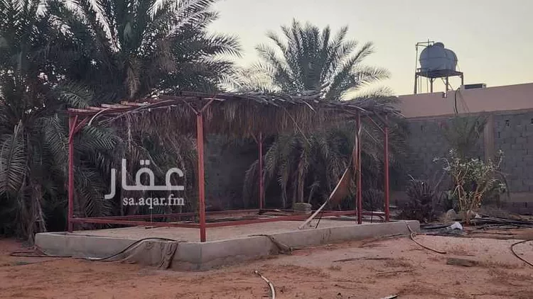 أرض للإيجار في حي قريه ديراب, مدينة قريه ديراب, منطقة الرياض 6