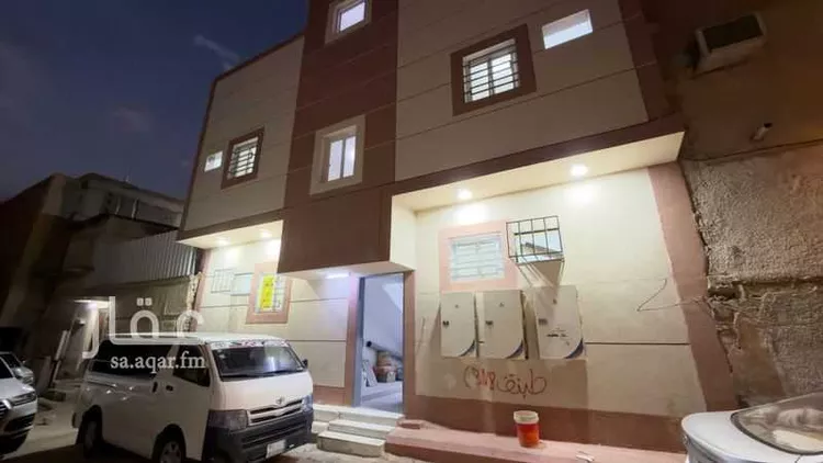 عمارة للإيجار في شارع عبدالعزيز البخاري, حي سكيرينة, مدينة الرياض, منطقة الرياض