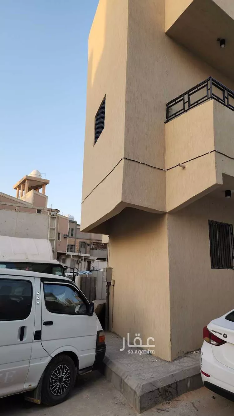 عمارة للإيجار في شارع أبي أحمد الخطيب, حي اليمامة, مدينة الرياض, منطقة الرياض صورة 2