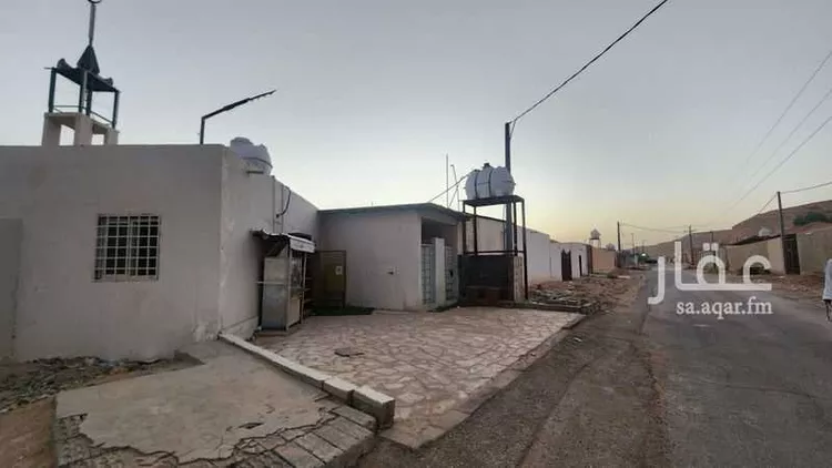 Land for Rent in Riyadh Dahiat Namar