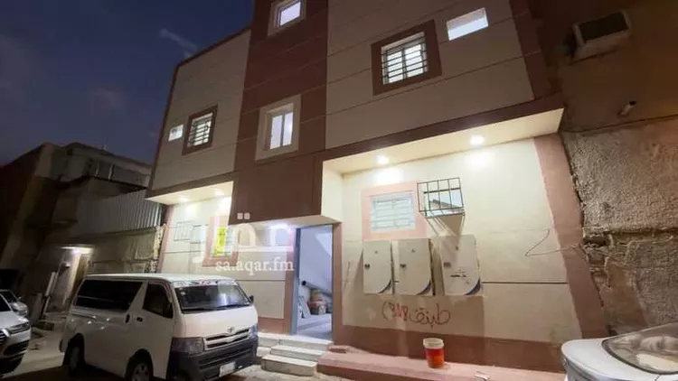 عمارة للإيجار في شارع عبدالعزيز البخاري, حي سكيرينة, مدينة الرياض, منطقة الرياض
