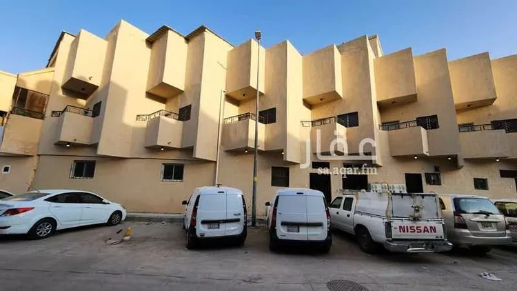 عمارة للبيع في شارع أبي أحمد الخطيب, حي اليمامة, مدينة الرياض, منطقة الرياض صورة 4