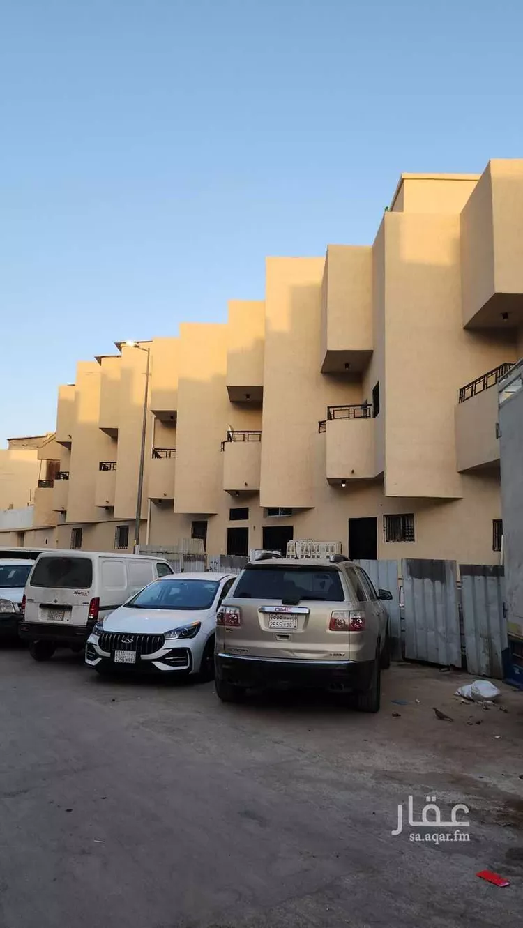 عمارة للإيجار في شارع أبي أحمد الخطيب, حي اليمامة, مدينة الرياض, منطقة الرياض صورة 4