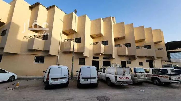عمارة للبيع في شارع أبي أحمد الخطيب, حي اليمامة, مدينة الرياض, منطقة الرياض صورة 2