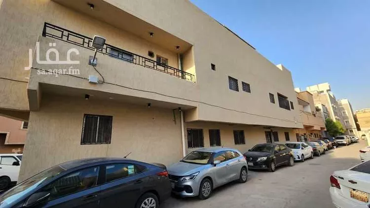 عمارة للبيع في شارع أبي أحمد الخطيب, حي اليمامة, مدينة الرياض, منطقة الرياض 6