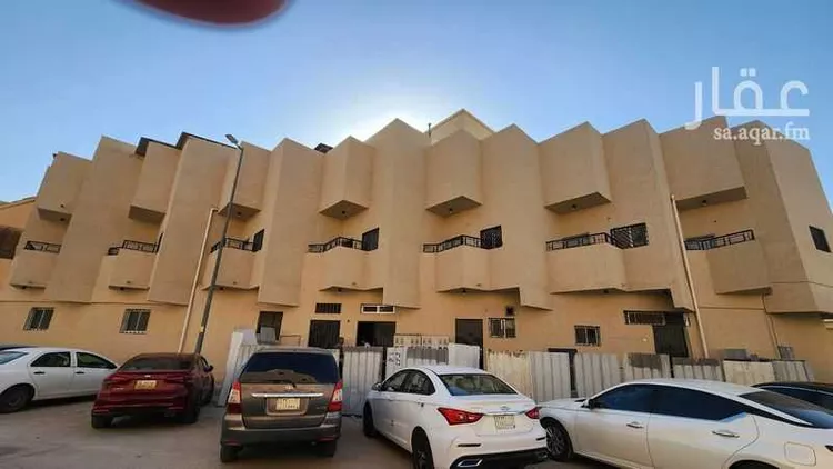 عمارة للإيجار في شارع أبي أحمد الخطيب, حي اليمامة, مدينة الرياض, منطقة الرياض