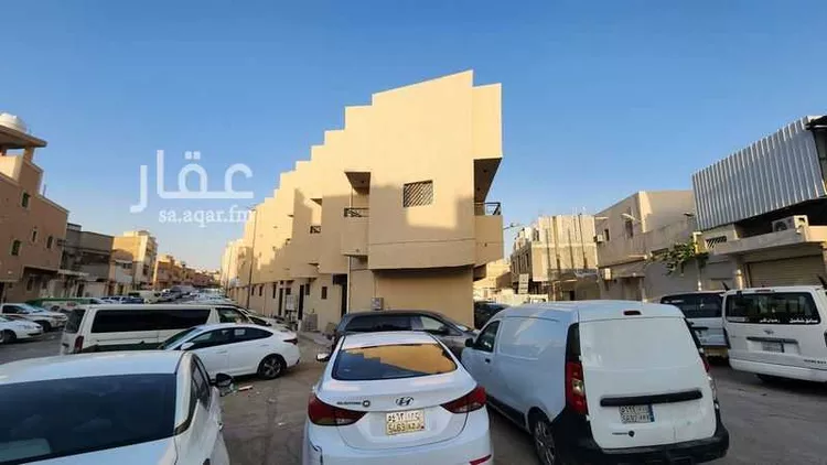 عمارة للبيع في شارع أبي أحمد الخطيب, حي اليمامة, مدينة الرياض, منطقة الرياض صورة 5