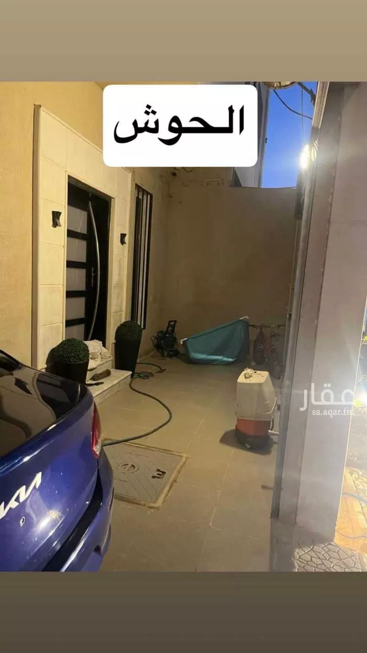 فيلا للإيجار في حي العوالي, مدينة الرياض, منطقة الرياض 9
