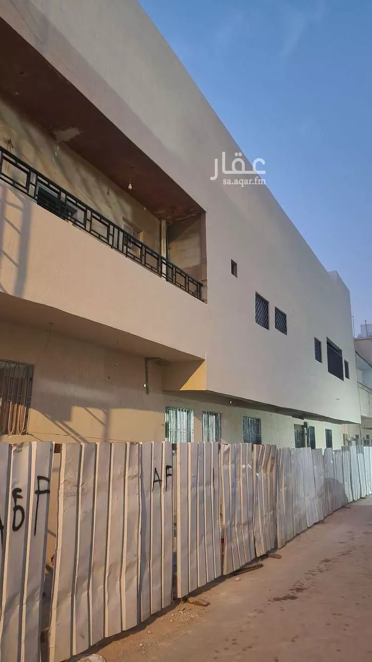 Building for Rent in Riyadh Al Yamamah
