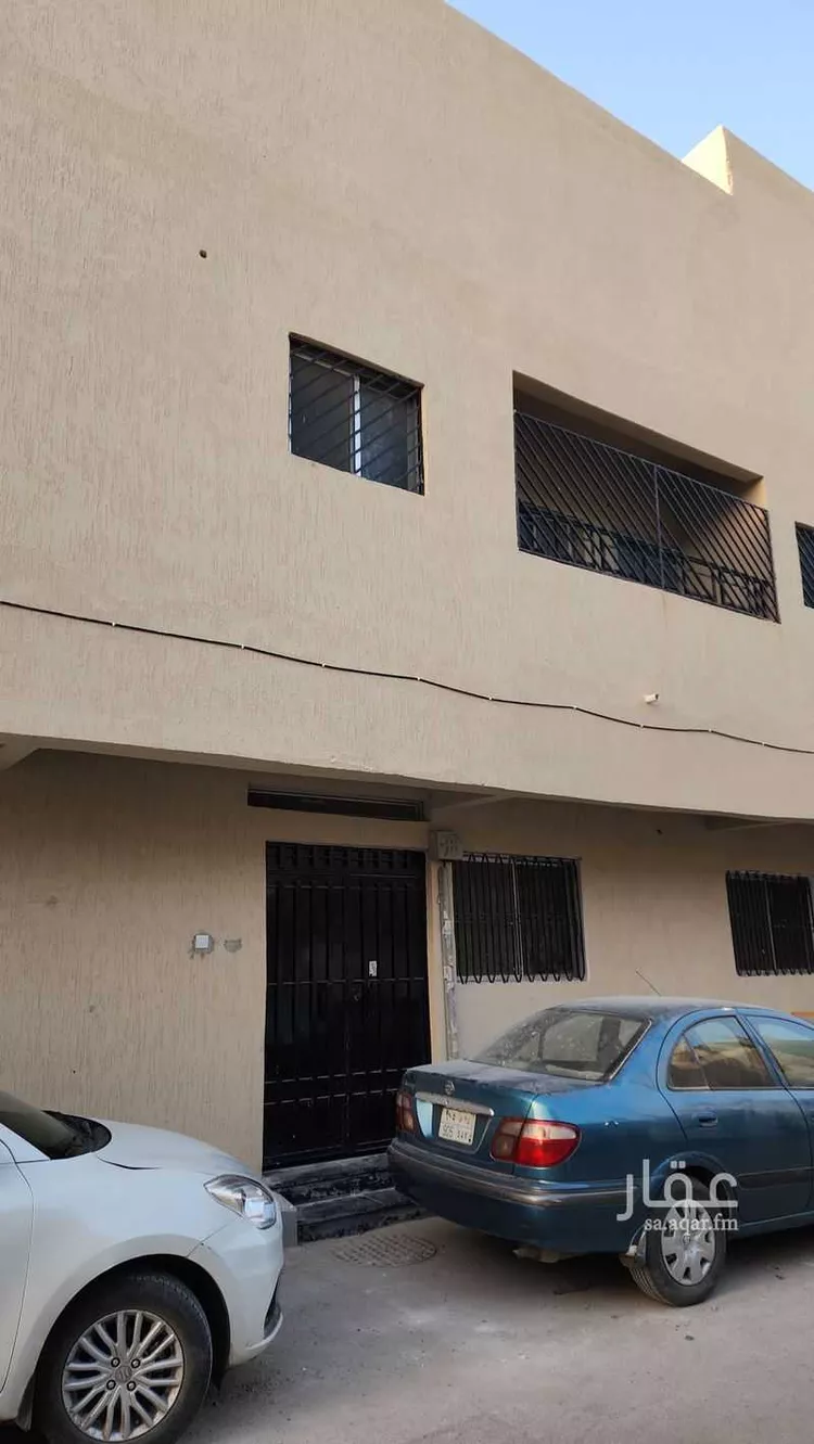 عمارة للإيجار في شارع أبي أحمد الخطيب, حي اليمامة, مدينة الرياض, منطقة الرياض صورة 3