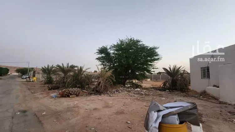 أرض للإيجار في حي قريه ديراب, مدينة قريه ديراب, منطقة الرياض صورة 4