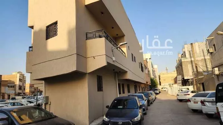 عمارة للبيع في شارع أبي أحمد الخطيب, حي اليمامة, مدينة الرياض, منطقة الرياض صورة 3