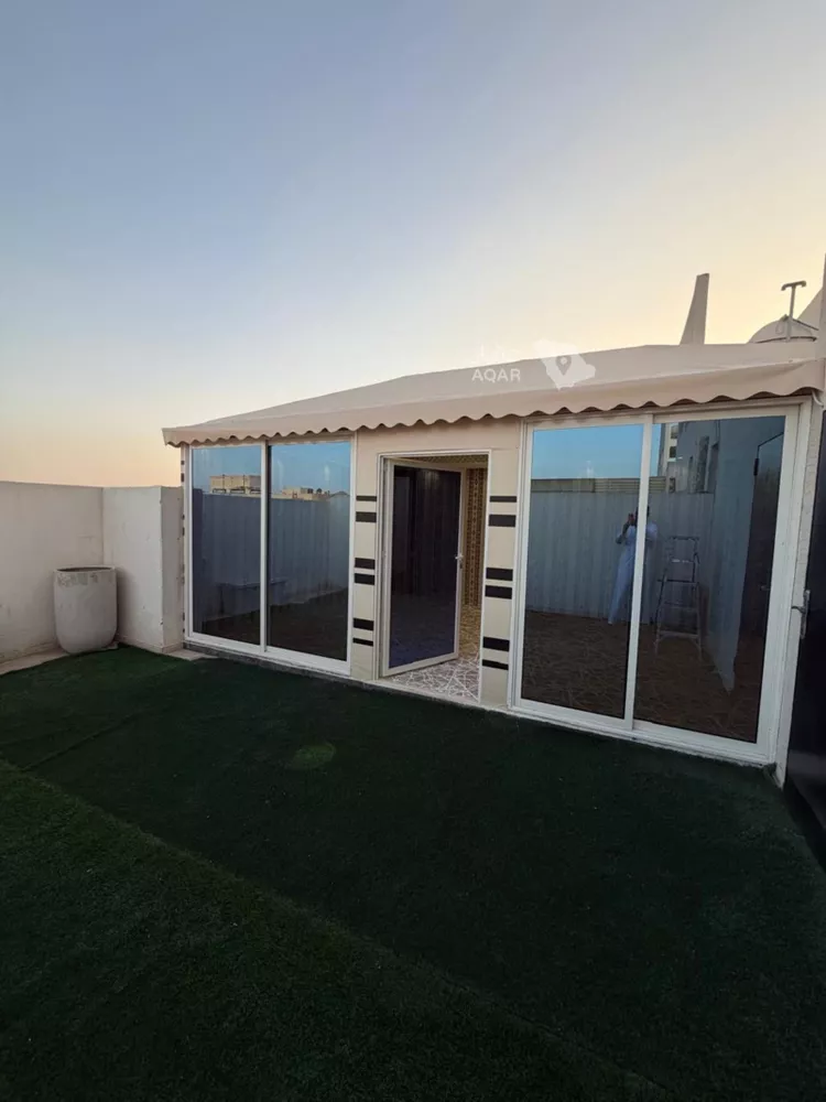 شقة للإيجار في شارع ابن دواس, حي المنصورة, مدينة الرياض, منطقة الرياض 4