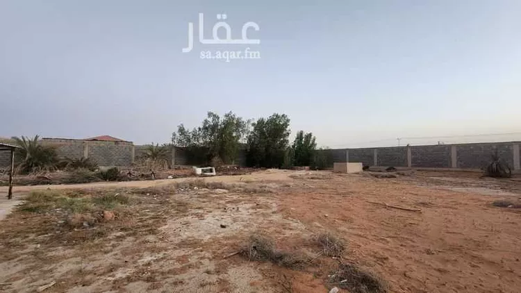 أرض للإيجار في حي قريه ديراب, مدينة قريه ديراب, منطقة الرياض صورة 2