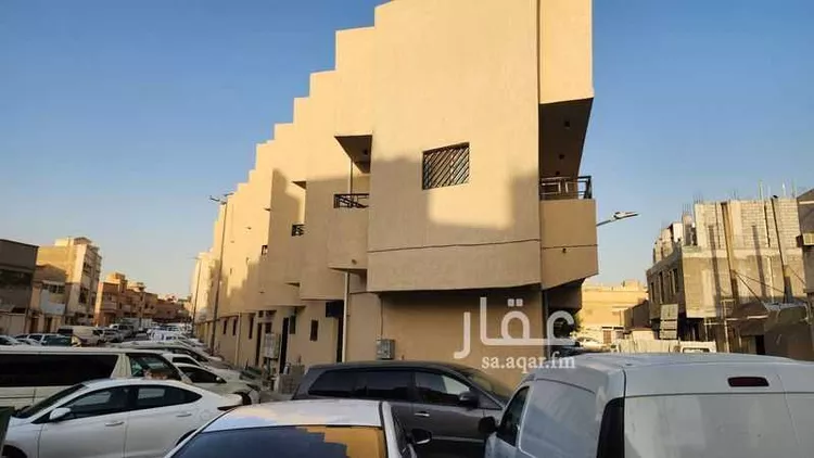 Building for Sale in Riyadh Al Yamamah