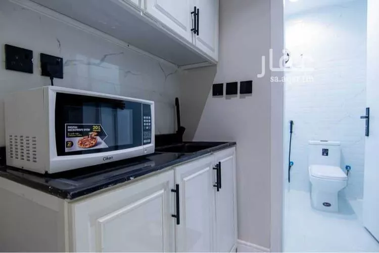 استديو مفروش للحجز في حي العقيق ، الرياض ، منطقة الرياض 11