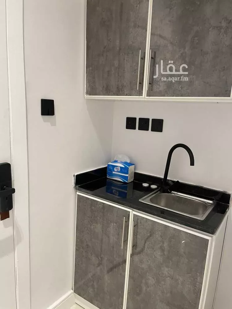 Furnished Studio for Booking in Riyadh As Sahafah 7