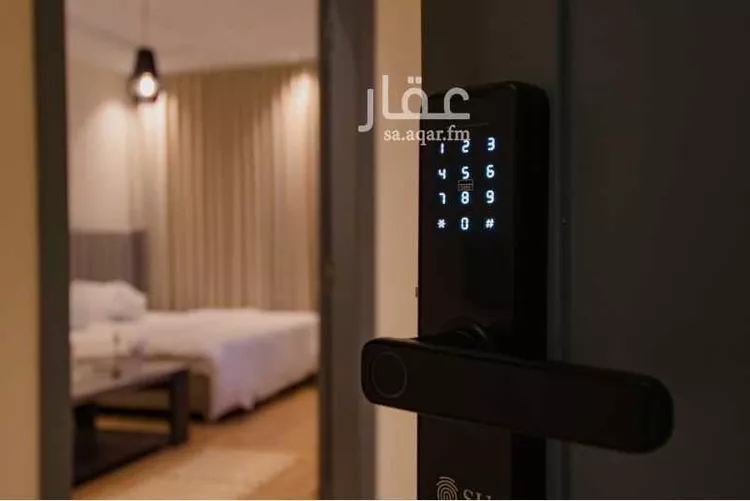 استديو مفروش للحجز في شارع العبدلي ، حي العقيق ، الرياض ، منطقة الرياض 7