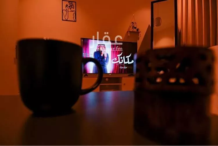 استديو مفروش للحجز في شارع رقم 370 ، حي الياسمين ، الرياض ، منطقة الرياض صورة 4