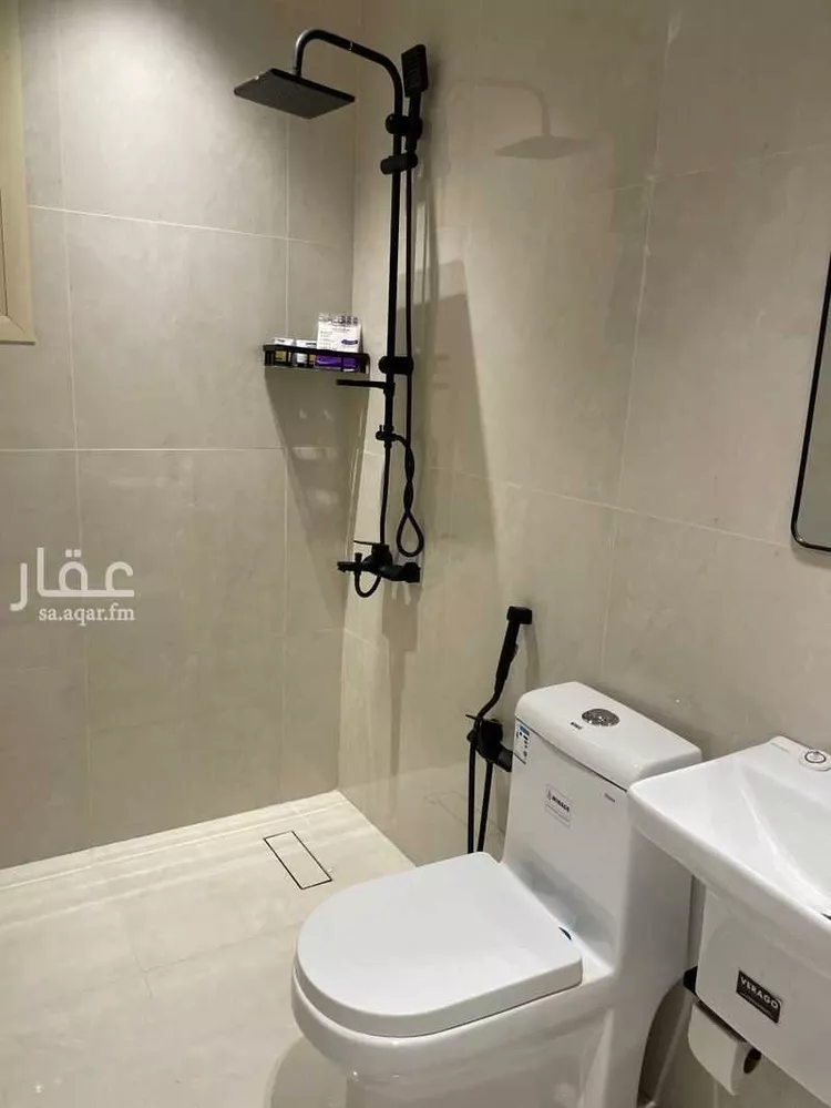 Furnished Studio for Booking in Riyadh As Sahafah 9