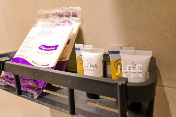 استديو مفروش للحجز في شارع رقم 370 ، حي الياسمين ، الرياض ، منطقة الرياض صورة 5