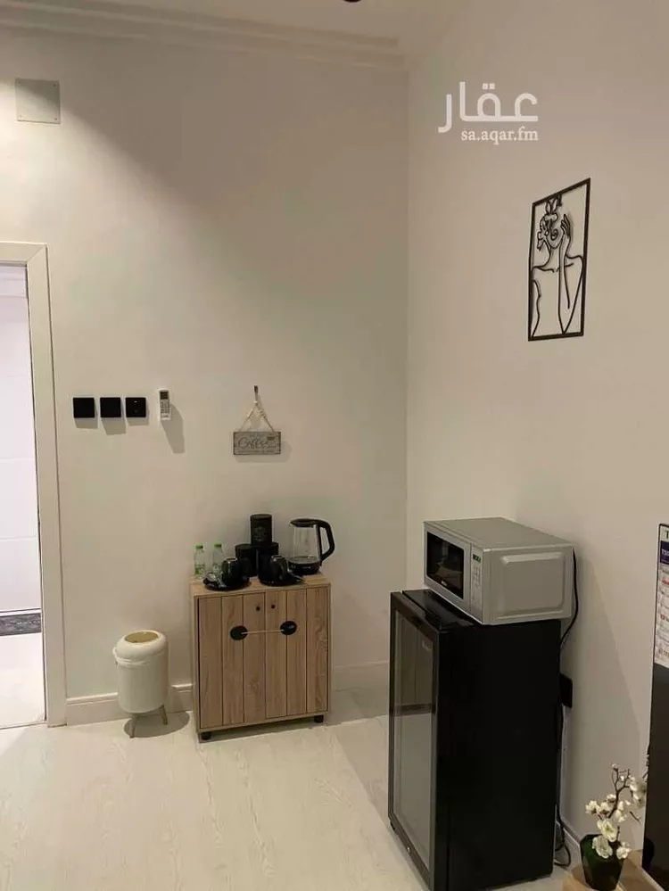 Furnished Studio for Booking in Riyadh As Sahafah 6