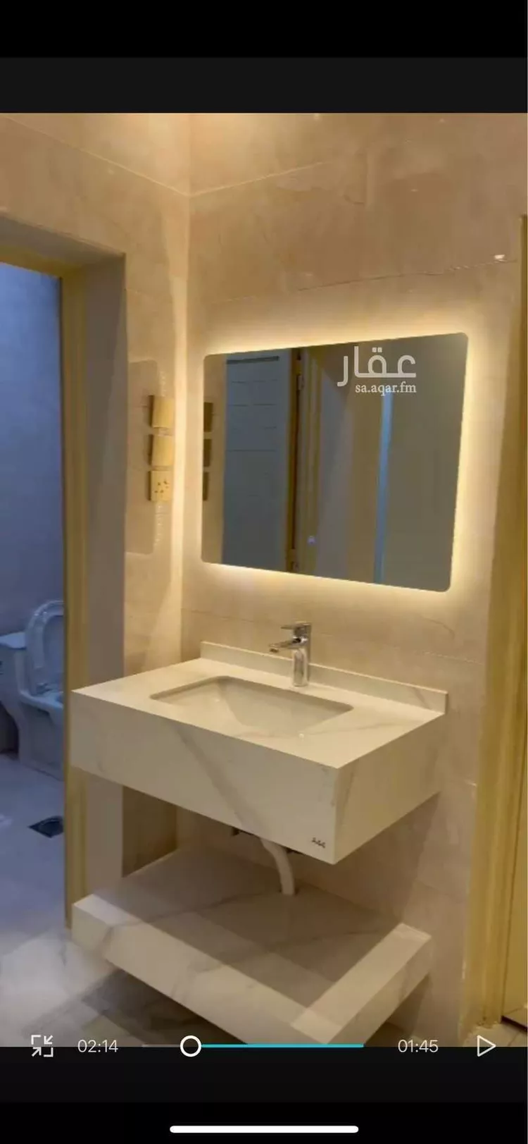عمارة للإيجار في شارع 6255785, حي النهضة, مدينة احد رفيده, منطقة عسير صورة 3