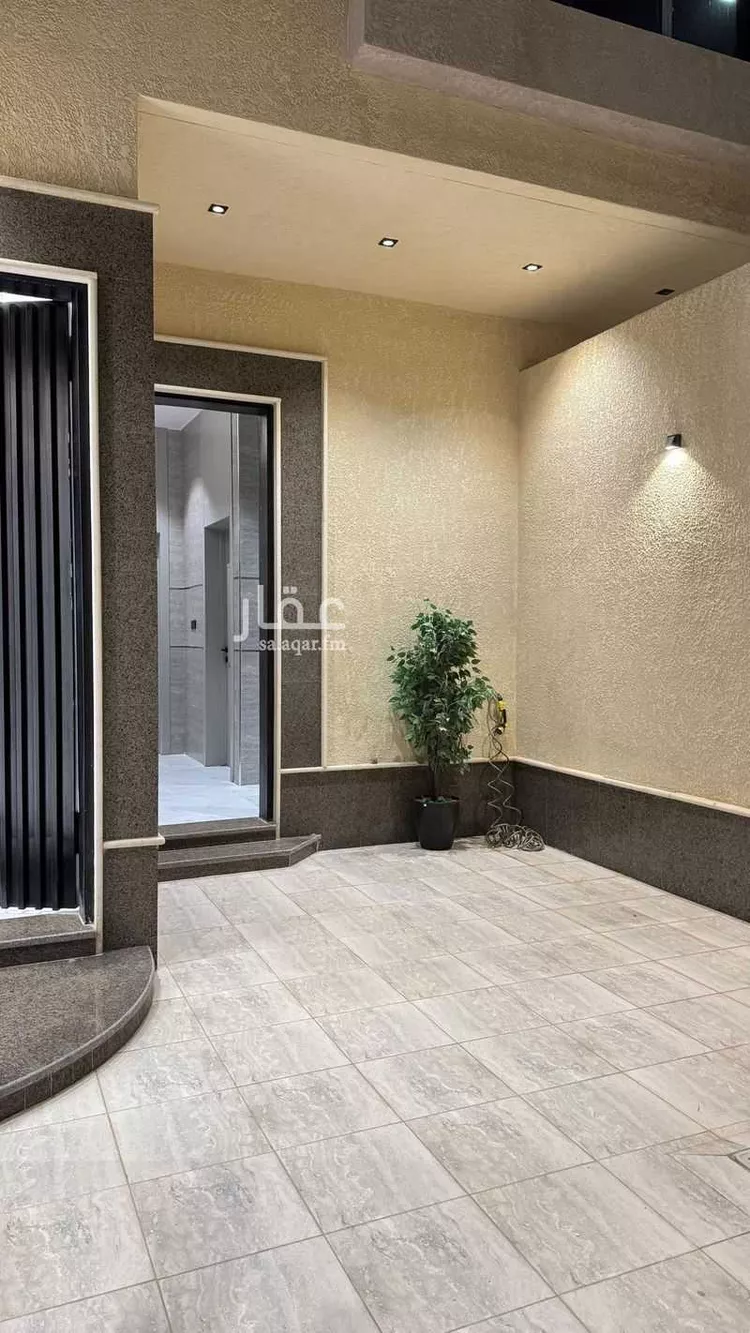 دور للإيجار في شارع 24265597, حي العليا, مدينة المزاحمية, منطقة الرياض صورة 5
