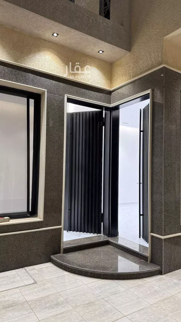 دور للإيجار في شارع تركى بن عبدالله ، حي العليا ، المزاحمية ، المزاحمية صورة 2