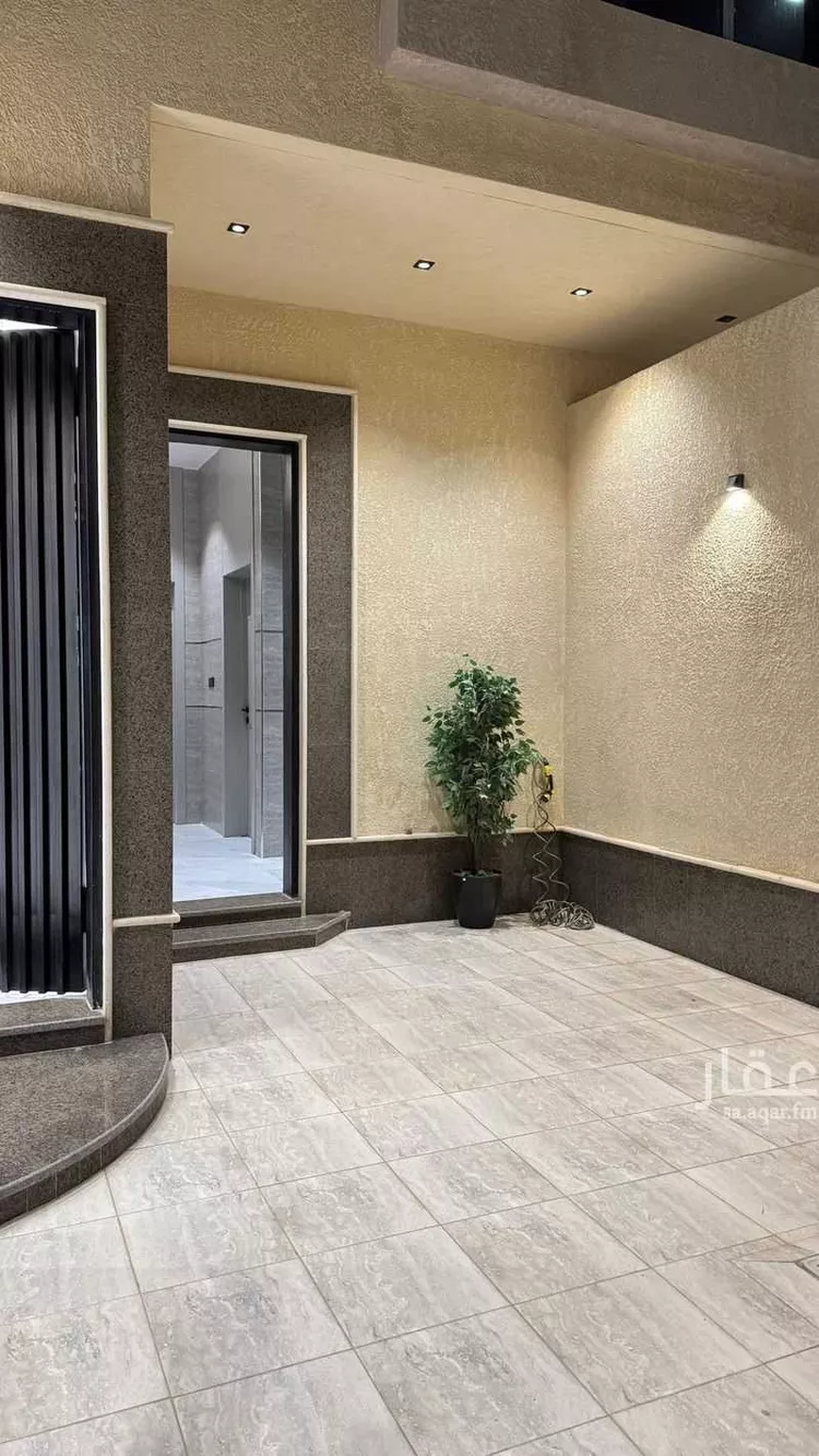 دور للإيجار في شارع تركى بن عبدالله ، حي العليا ، المزاحمية ، المزاحمية صورة 5