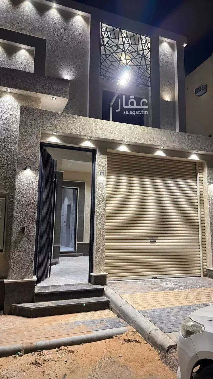 دور للإيجار في شارع 24265597, حي العليا, مدينة المزاحمية, منطقة الرياض
