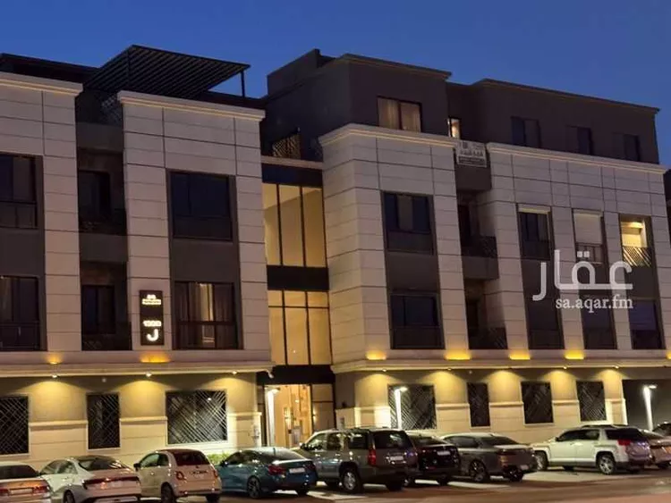 شقة للإيجار في شارع الملقا, حي الملقا, مدينة الرياض, منطقة الرياض