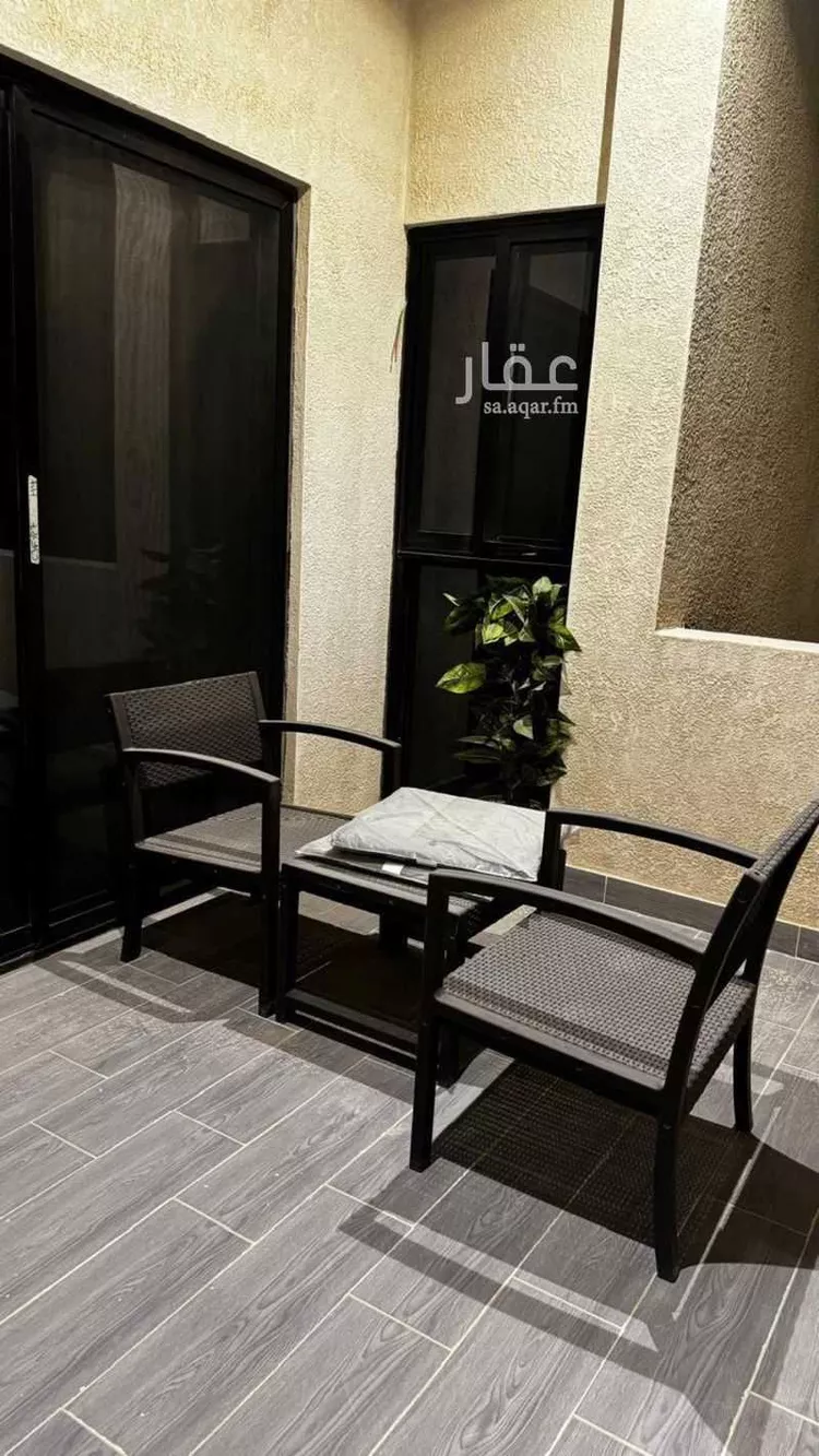 شقة للإيجار في شارع الملقا, حي الملقا, مدينة الرياض, منطقة الرياض صورة 2
