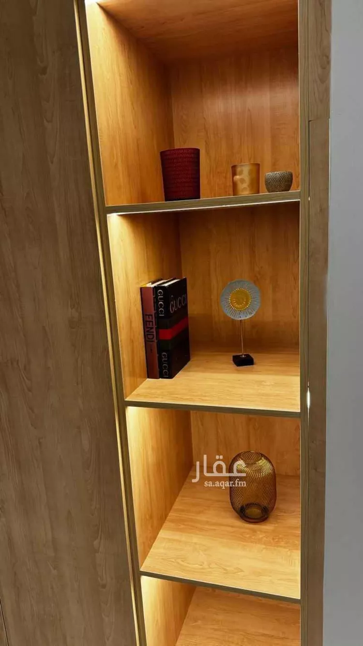 شقة للإيجار في شارع الملقا, حي الملقا, مدينة الرياض, منطقة الرياض صورة 5
