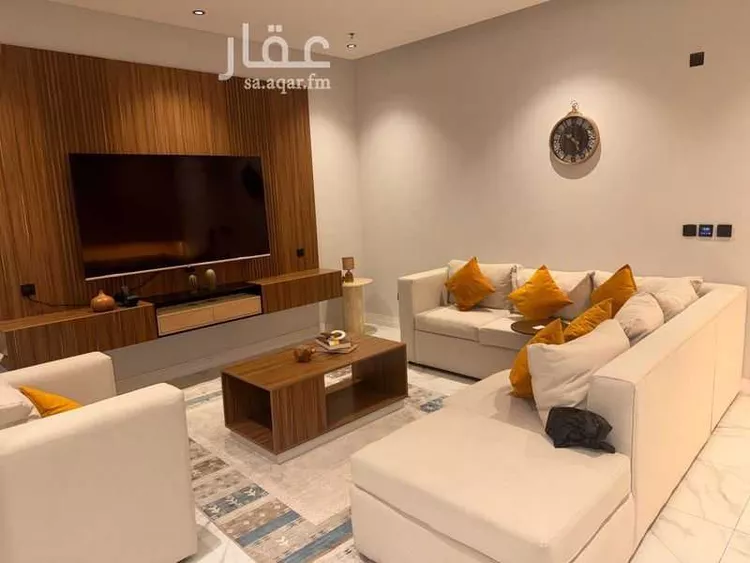 شقة للإيجار في شارع الملقا, حي الملقا, مدينة الرياض, منطقة الرياض 6