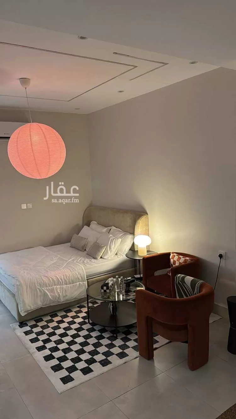 Furnished Studio for Booking in Al Khobar Al Hamra 18