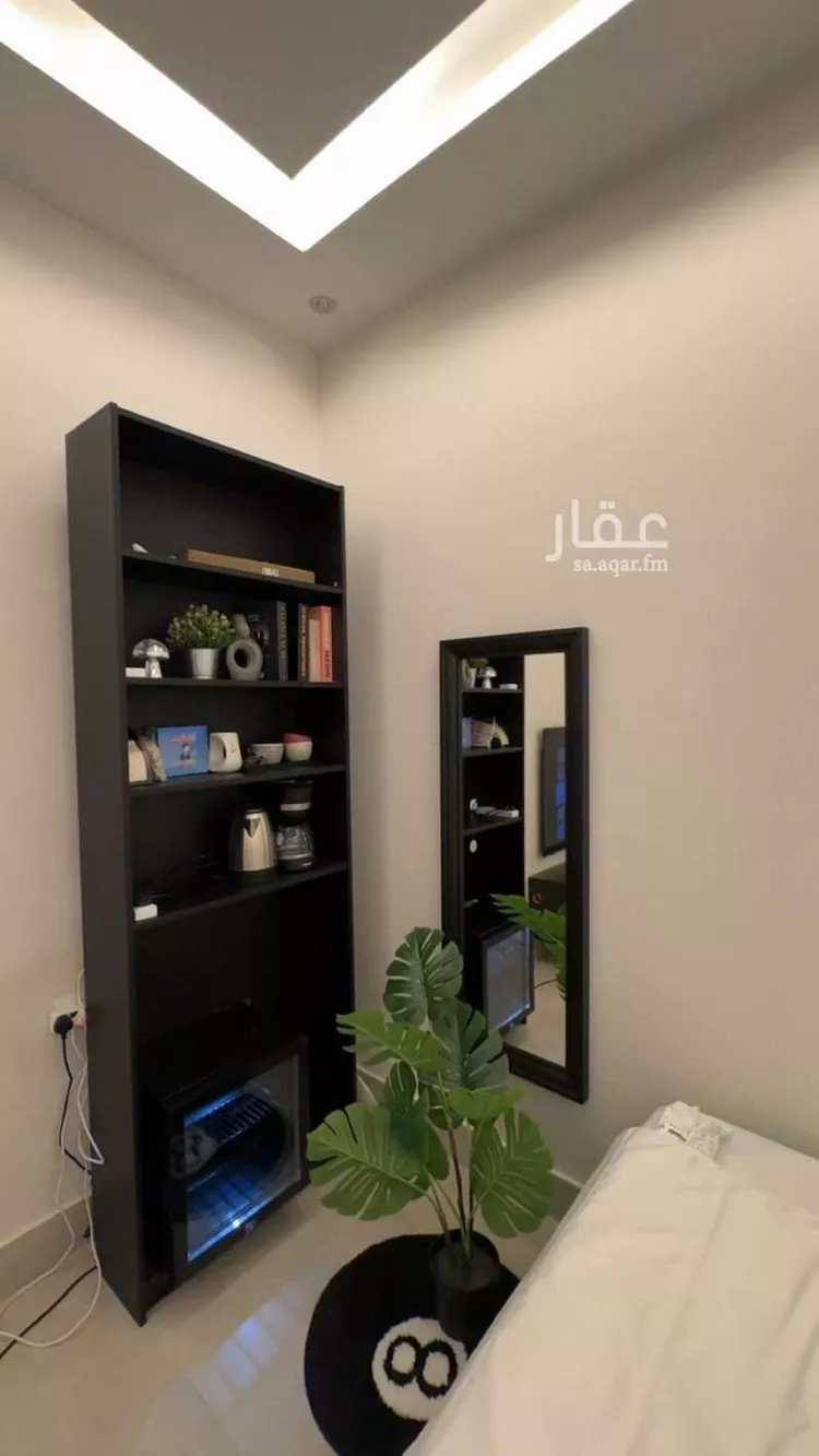 شقة مفروشة للحجز في شارع 1 ، حي الحمراء ، الخبر ، الخبر صورة 2