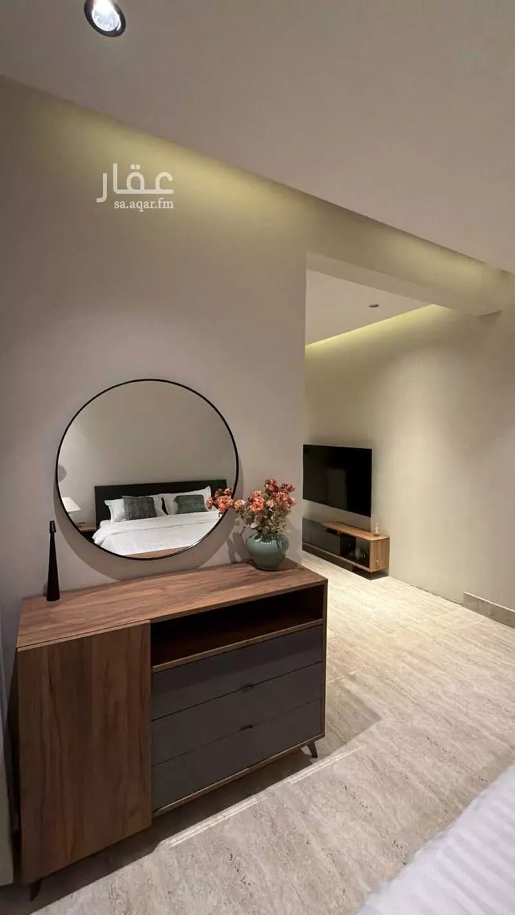 شقة مفروشة للحجز في حي القرية الثانية ، الدمام ، الدمام صورة 5