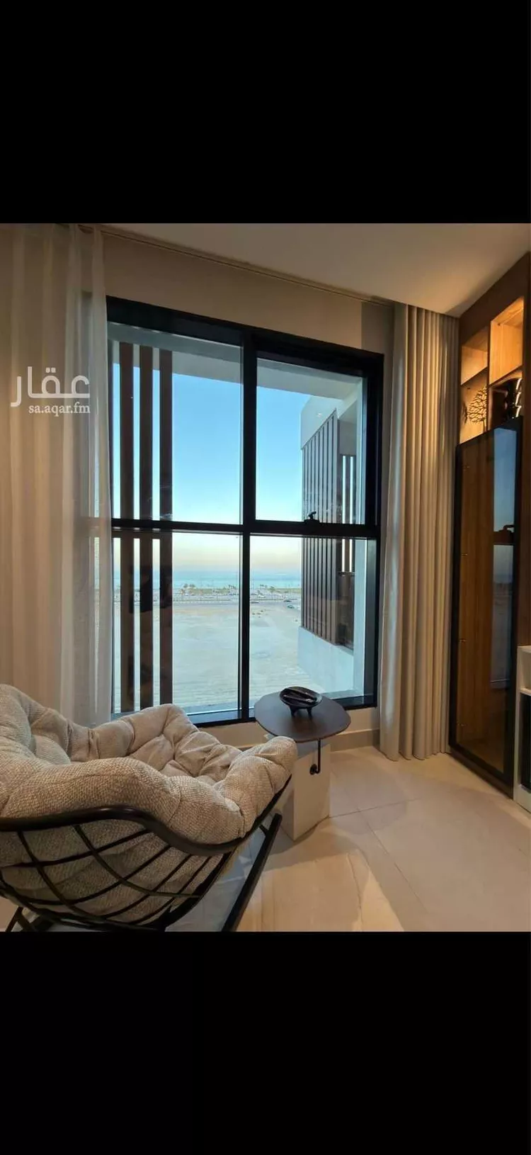 شقة مفروشة للحجز في شارع 215 السيف ، حي السيف ، الدمام ، الدمام