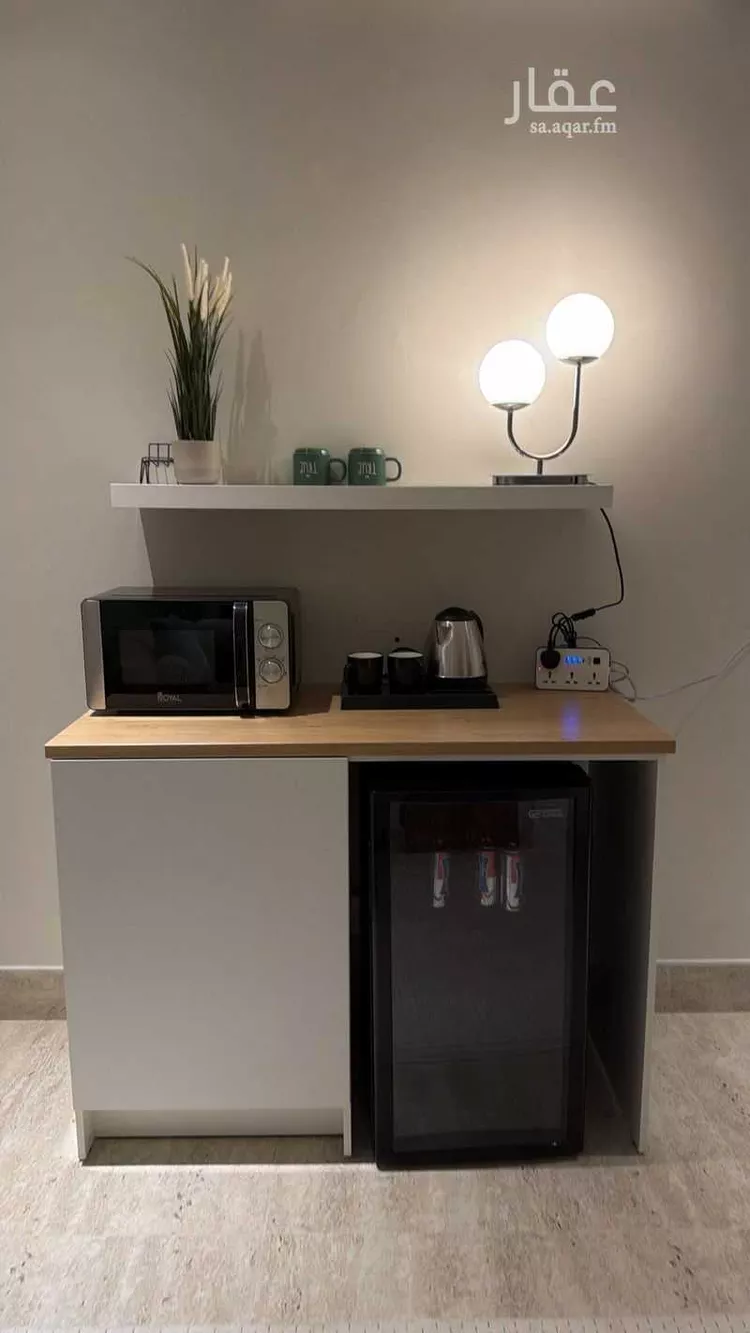 شقة مفروشة للحجز في حي القرية الثانية ، الدمام ، الدمام صورة 2