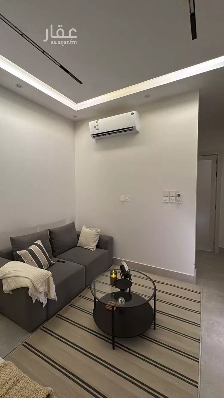 استديو مفروش للحجز في شارع النعيرية ، حي الحمراء ، الخبر ، الخبر صورة 4