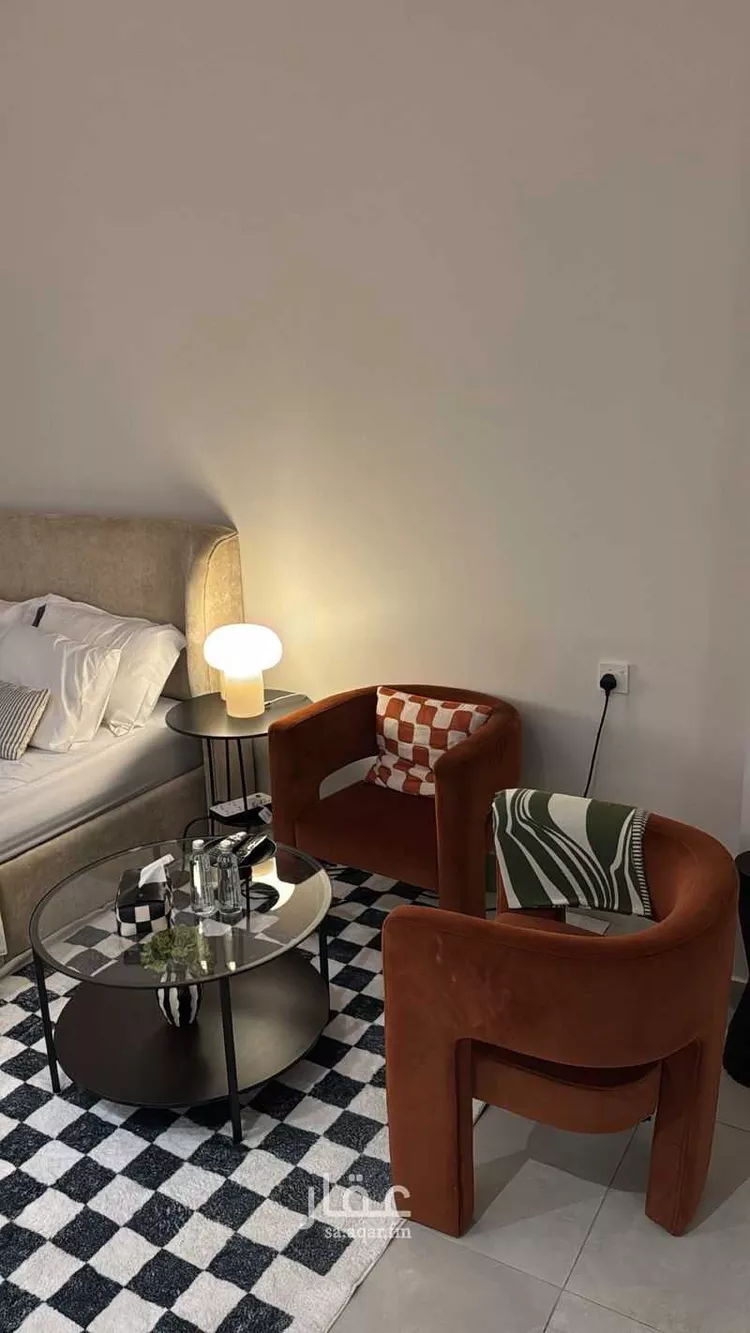 Furnished Studio for Booking in Al Khobar Al Hamra 16