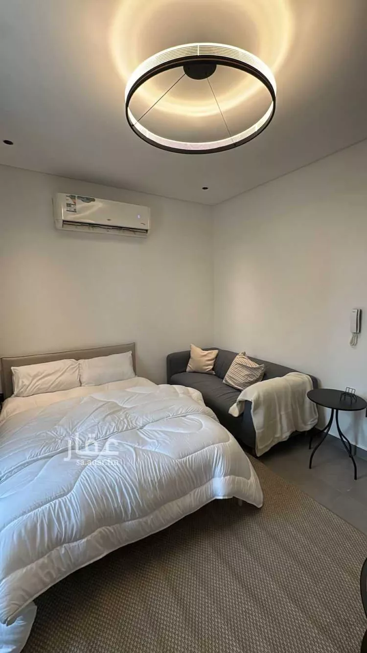 استديو مفروش للحجز في شارع شعبة بن الحجاج ، حي الراكة الجنوبية ، الخبر ، الخبر صورة 3