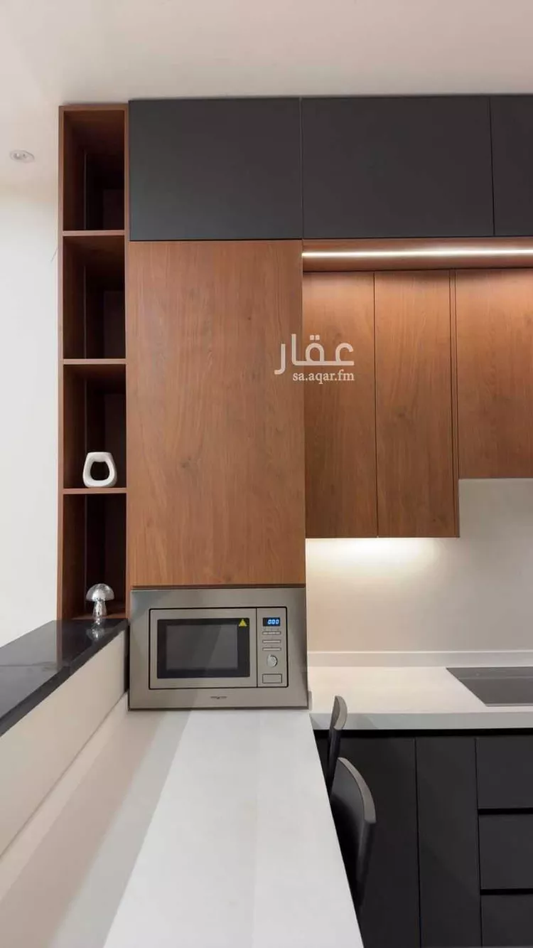 شقة للبيع في شارع البكيريه ، حي الحمراء ، الخبر ، الخبر صورة 2