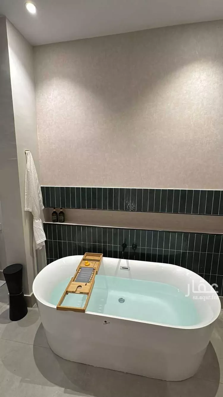 Furnished Studio for Booking in Al Khobar Al Hamra 7